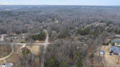 0 Southwood Drive Greenville SC 29605