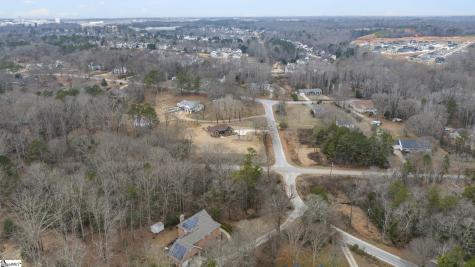 0 Southwood Drive Greenville SC 29605