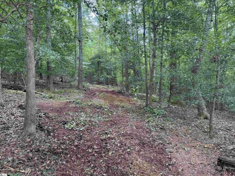 0 Southwood Drive Greenville SC 29605