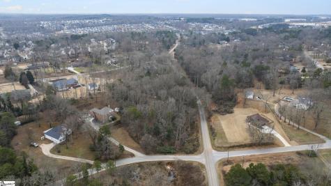 0 Southwood Drive Greenville SC 29605