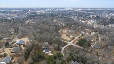 0 Southwood Drive Greenville SC 29605
