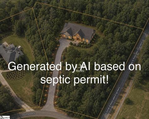 0 Southwood Drive Greenville SC 29605
