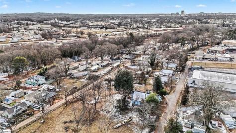 11 Glass Street Greenville SC 29609