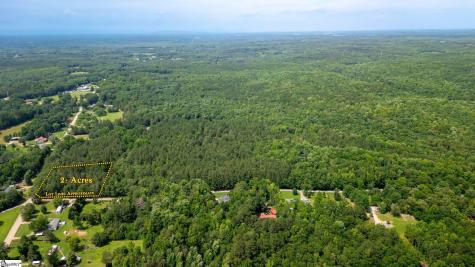 175 Stewart Lake Road Pelzer SC 29669