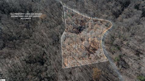00 Panther Park Trail Travelers Rest SC 29690