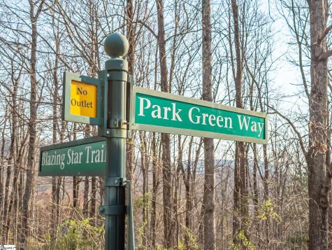 2 Park Green Way Landrum SC 29356