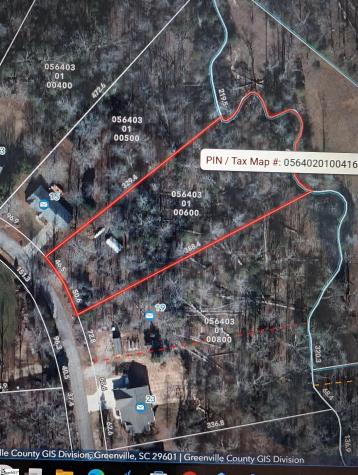 15B Cardo Lane Fountain Inn SC 29644