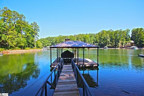 1359 Harbor Ridge Road Seneca SC 29672