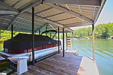 1359 Harbor Ridge Road Seneca SC 29672