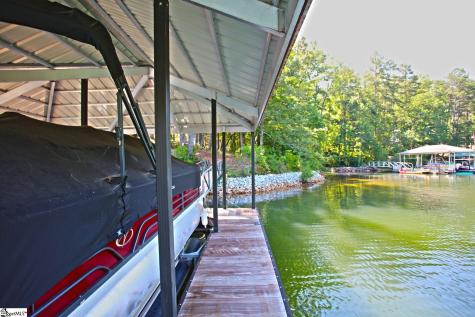 1359 Harbor Ridge Road Seneca SC 29672