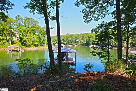 1359 Harbor Ridge Road Seneca SC 29672
