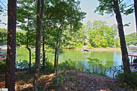 1359 Harbor Ridge Road Seneca SC 29672