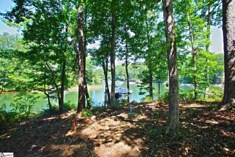 1359 Harbor Ridge Road Seneca SC 29672