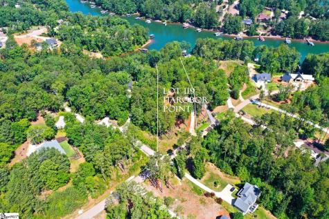 1359 Harbor Ridge Road Seneca SC 29672