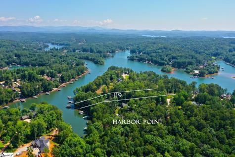 1359 Harbor Ridge Road Seneca SC 29672
