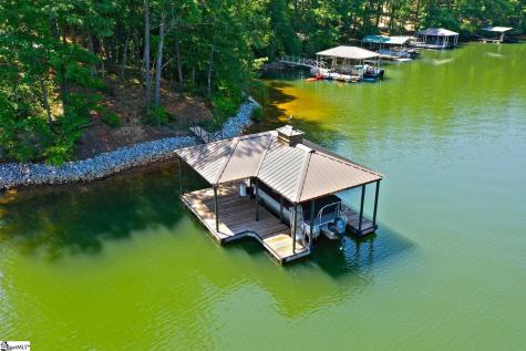 1359 Harbor Ridge Road Seneca SC 29672