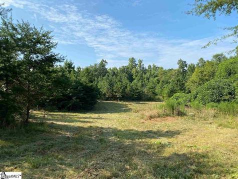 0 Dairy Ridge Road Spartanburg SC 29302