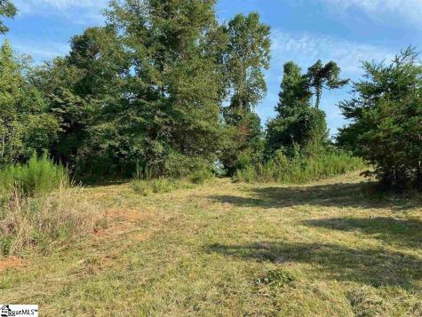 0 Dairy Ridge Road Spartanburg SC 29302