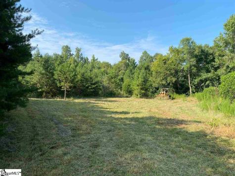0 Dairy Ridge Road Spartanburg SC 29302