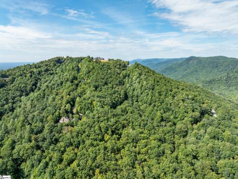 0 Panther Mountain Road Zirconia NC 28790