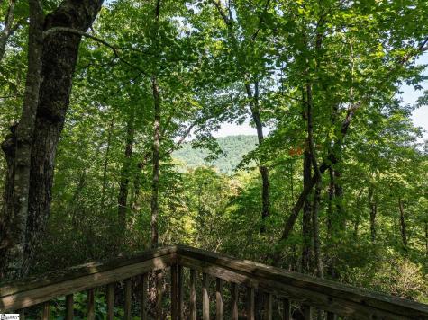 0 Panther Mountain Road Zirconia NC 28790