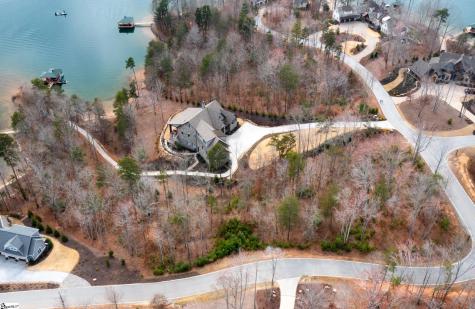 Lot 64 Sailview Court Six Mile SC 29682