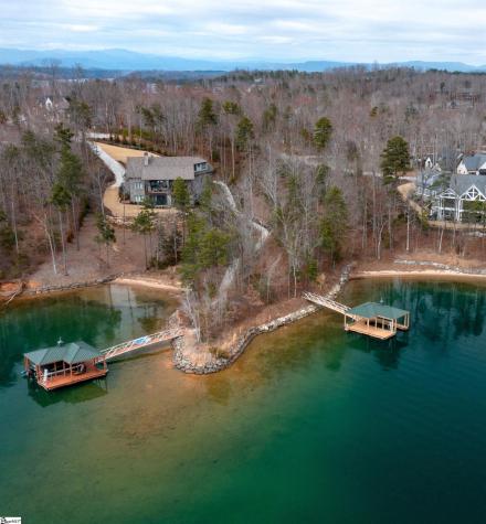 Lot 64 Sailview Court Six Mile SC 29682