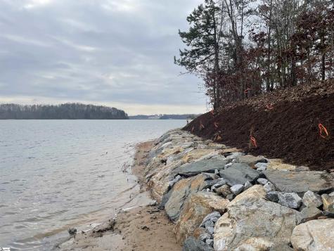 Lot 64 Sailview Court Six Mile SC 29682