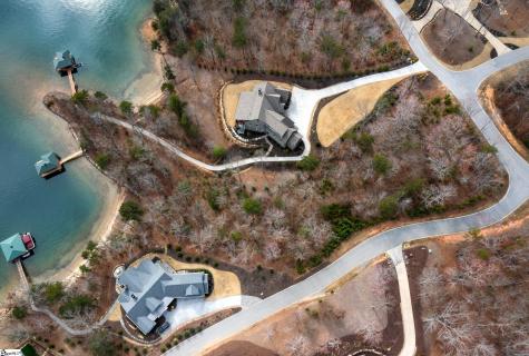 Lot 64 Sailview Court Six Mile SC 29682