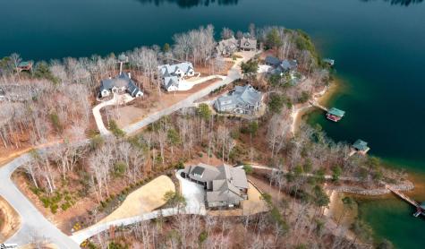 Lot 64 Sailview Court Six Mile SC 29682