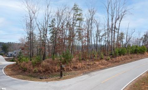 Lot 64 Sailview Court Six Mile SC 29682