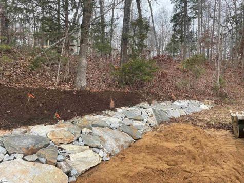 Lot 64 Sailview Court Six Mile SC 29682