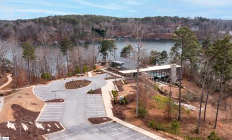 Lot 64 Sailview Court Six Mile SC 29682