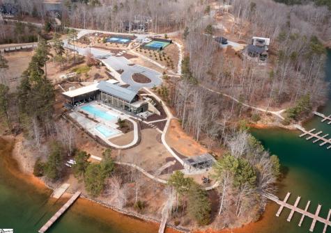 Lot 64 Sailview Court Six Mile SC 29682