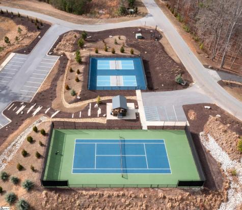 Lot 64 Sailview Court Six Mile SC 29682