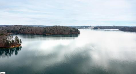 Lot 64 Sailview Court Six Mile SC 29682