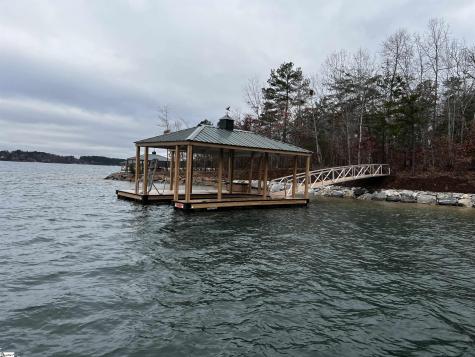 Lot 64 Sailview Court Six Mile SC 29682