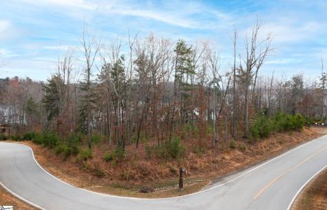 Lot 64 Sailview Court Six Mile SC 29682
