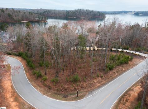 Lot 64 Sailview Court Six Mile SC 29682