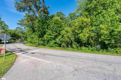 0 Mohawk Drive Greenville SC 29609