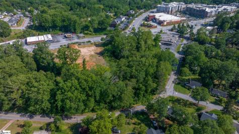 0 Mohawk Drive Greenville SC 29609