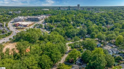 0 Mohawk Drive Greenville SC 29609