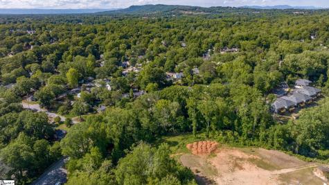 0 Mohawk Drive Greenville SC 29609