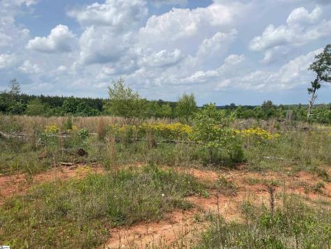 3393 Poplar Springs Road Ware Shoals SC 29692