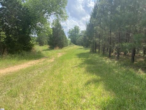 3393 Poplar Springs Road Ware Shoals SC 29692