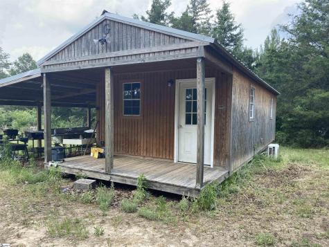 3393 Poplar Springs Road Ware Shoals SC 29692