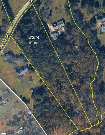 00 Jenkins Bridge Road Simpsonville SC 29680
