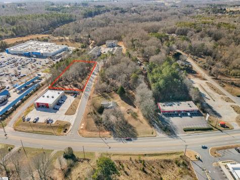 106 Roberts Drive Pickens SC 29671