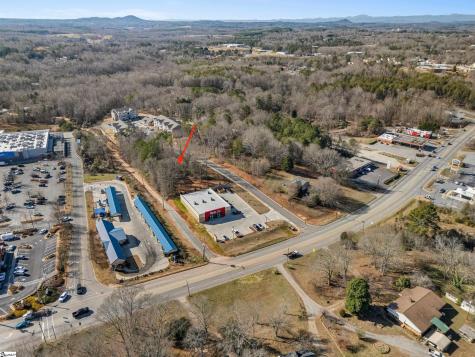 106 Roberts Drive Pickens SC 29671