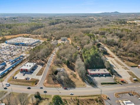 106 Roberts Drive Pickens SC 29671